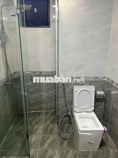 Cho Thuê Nhiều CH 1PN, 1WC, Giá Rẻ Tại The Everrich Infinity, Quận 5