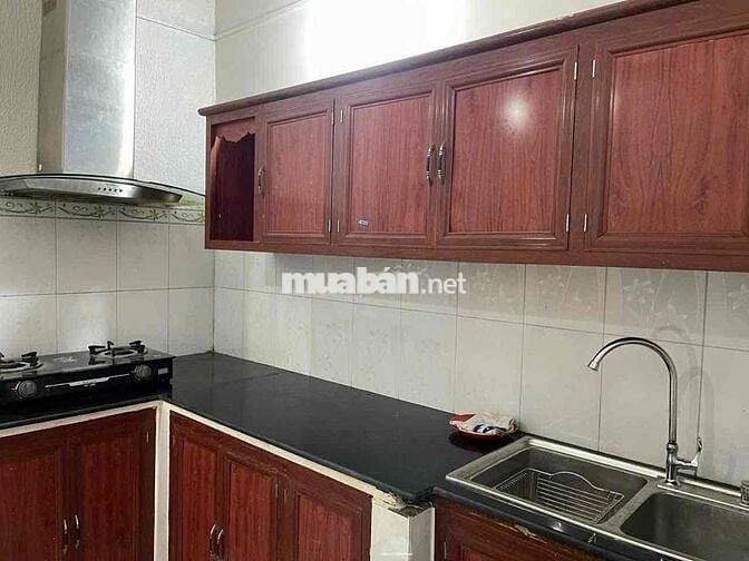 CHO THUÊ NHÀ NGUYÊN CĂN TẠI ĐƯỜNG SỐ 4 – GẦN NGÃ TƯ BÌNH TRIỆU, PHƯỜNG