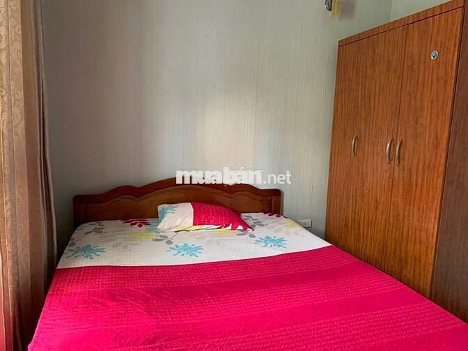 Vào luôn CH CT9 Sudico Mỹ Đình Sông Đà 60m2 2PN full đồ chỉ 12,5tr/th