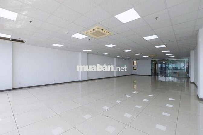 Cho thuê văn phòng đường Trường Chinh, dt 320m²