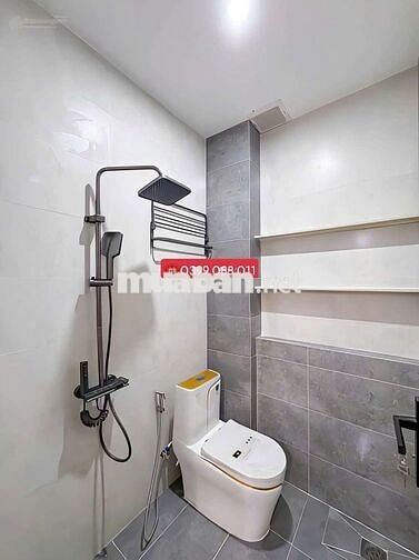 Bán Nhà Đinh Đức Thiện BÌNH CHÁNH Chỉ 866 Triệu