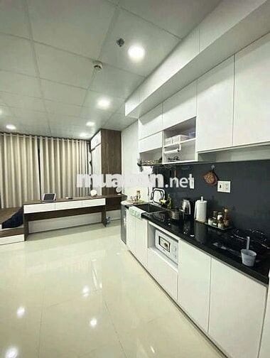 Cho Thuê Nhiều CH 1PN, 1WC, Giá Rẻ Tại The Everrich Infinity, Quận 5