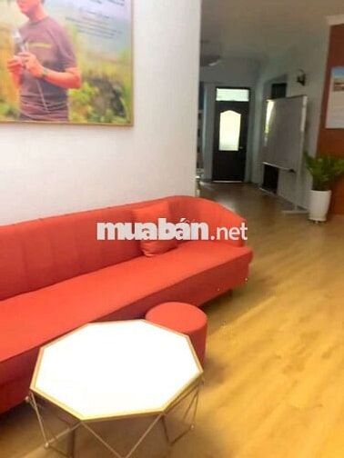 Cho thuê CH 17T6 Trung Hòa – Nhân Chính, Thanh Xuân – 153m², 3PN,