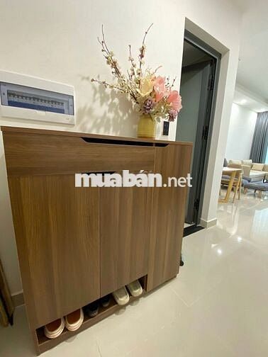 LUÔN CÓ GIÁ TỐT: BÁN Q7 RIVERSIDE 3.8T 2PN2WC