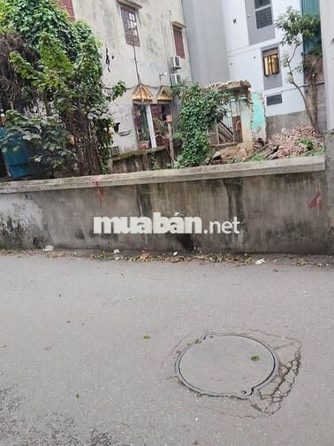 Bán gấp đất Tứ Hiệp phân lô ô tô tránh kinh doanh đỉnh giá 15 tỷ