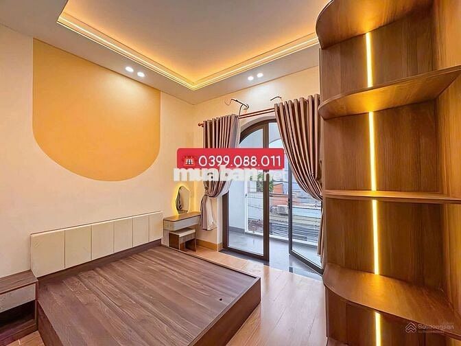 Bán Nhà Đinh Đức Thiện BÌNH CHÁNH Chỉ 866 Triệu