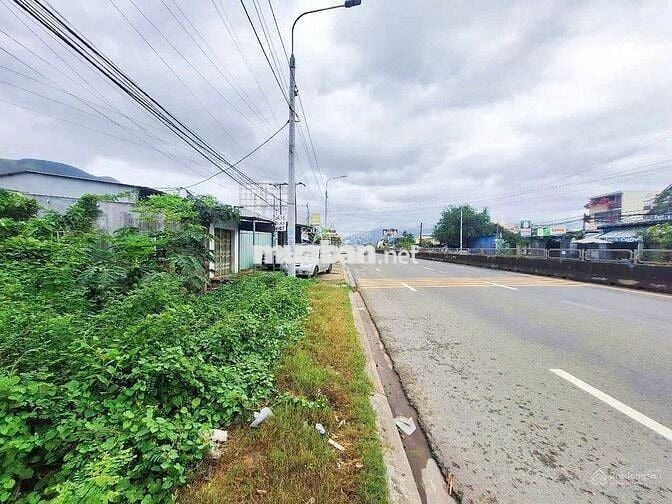 CẦN BÁN LÔ ĐẤT TẠI Đường 1, Xã Suối Hiệp, Diên Khánh, Khánh Hòa