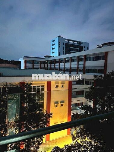 Cho Thuê Nhiều CH 1PN, 1WC, Giá Rẻ Tại The Everrich Infinity, Quận 5