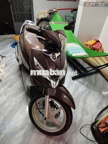 Xe nhà đang dư máy móc êm đi ngon