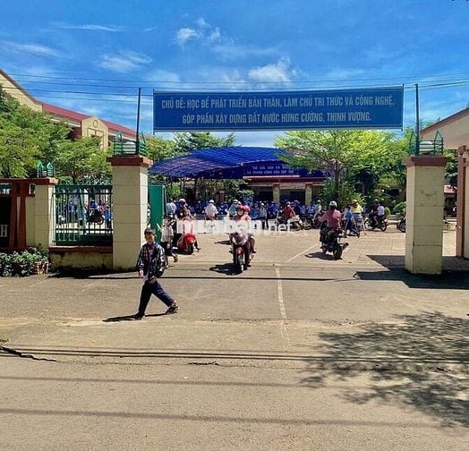 Đất nền mặt nhựa Bình Lộc 5,5x30