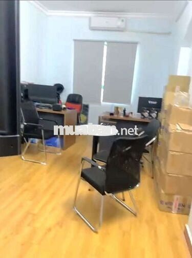 Cho thuê CH 17T6 Trung Hòa – Nhân Chính, Thanh Xuân – 153m², 3PN,