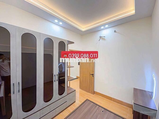 Bán Nhà Đinh Đức Thiện BÌNH CHÁNH Chỉ 866 Triệu