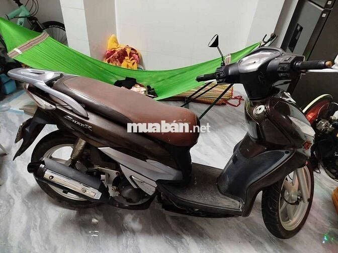 Xe nhà đang dư máy móc êm đi ngon