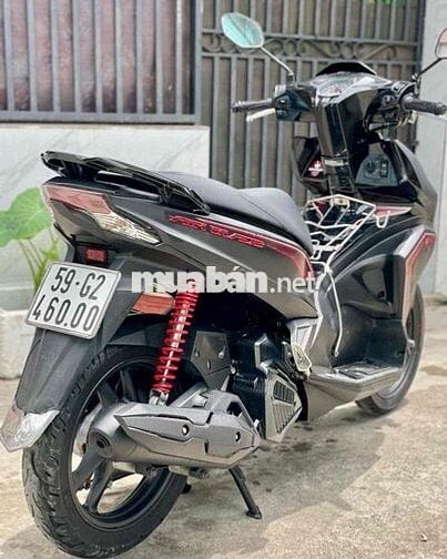 Cần Bán xe Ab 125 2018 Khoá SMK 2 chìa