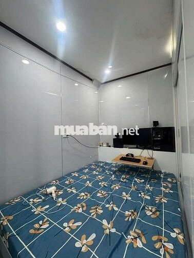 CCMN PHẠM NGỌC THẠCH – TRUNG TÂM ĐỐNG ĐA – FULL NỘI THẤT – Ở NGAY