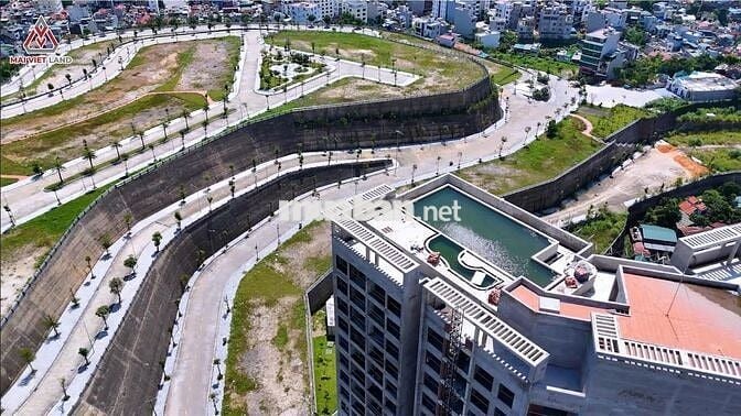 Căn hộ 3PN 93m² Misaki Tower Hạ Long – Căn góc tầng cao cực hiếm!