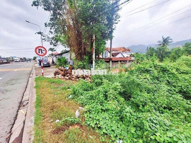 CẦN BÁN LÔ ĐẤT TẠI Đường 1, Xã Suối Hiệp, Diên Khánh, Khánh Hòa