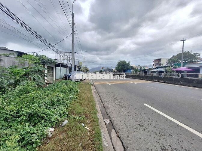 CẦN BÁN LÔ ĐẤT TẠI Đường 1, Xã Suối Hiệp, Diên Khánh, Khánh Hòa