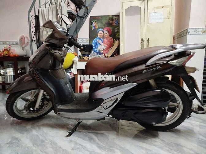 Xe nhà đang dư máy móc êm đi ngon