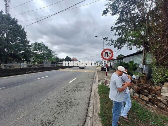 CẦN BÁN LÔ ĐẤT TẠI Đường 1, Xã Suối Hiệp, Diên Khánh, Khánh Hòa