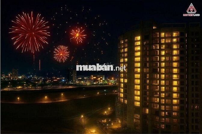 Căn hộ 3PN 93m² Misaki Tower Hạ Long – Căn góc tầng cao cực hiếm!