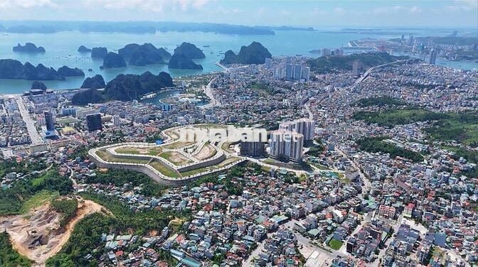 Căn hộ 3PN 93m² Misaki Tower Hạ Long – Căn góc tầng cao cực hiếm!