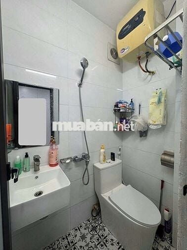 CCMN PHẠM NGỌC THẠCH – TRUNG TÂM ĐỐNG ĐA – FULL NỘI THẤT – Ở NGAY