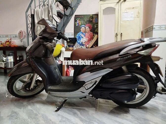 Xe nhà đang dư máy móc êm đi ngon