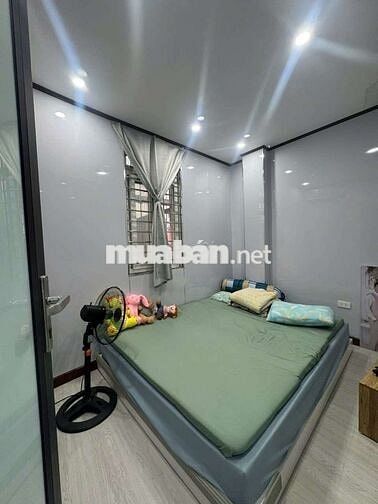 CCMN PHẠM NGỌC THẠCH – TRUNG TÂM ĐỐNG ĐA – FULL NỘI THẤT – Ở NGAY