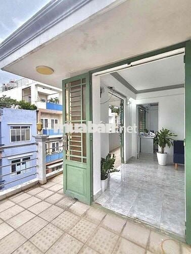 Cho thuê siêu phẩm căn hộ dịch vụ mới khai trương full nội thất