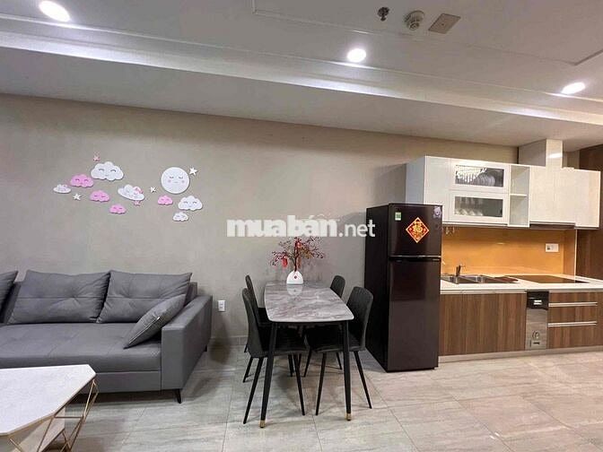 ⭐️Cho thuê Căn hộ Biconsi Tower Chợ Đình - Phú Lợi