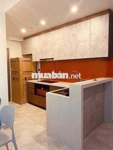 CHO THUÊ CĂN HỘ MIDTOWN, PMH, 2 PN FULL NT 40 TRIỆU