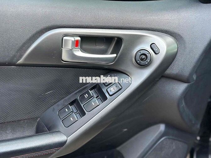 KIA FORTE 2011 bản đủ, số sàn