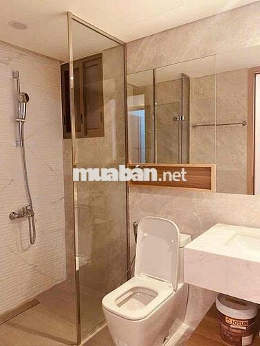 CHO THUÊ CĂN HỘ MIDTOWN, PMH, 2 PN FULL NT 40 TRIỆU