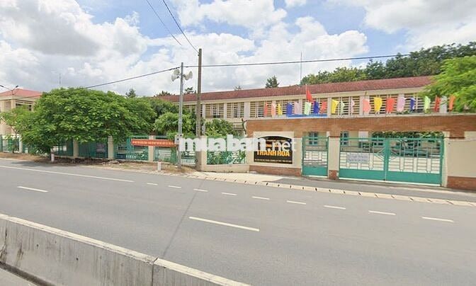 Chủ ngộp bán đất 230m2 ngay tỉnh lộ 2 thị xã Trảng Bàng giá 675tr