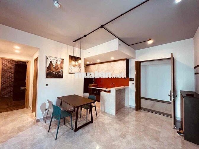 CHO THUÊ CĂN HỘ MIDTOWN, PMH, 2 PN FULL NT 40 TRIỆU