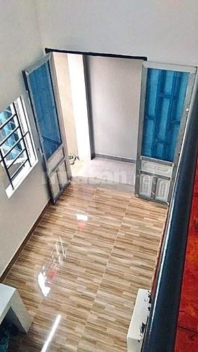 Nhà ngang 5m HXH Huỳnh Văn Nghệ – 76m² – 2 tầng – 3PN – Tân Sơn, Gò Vấ