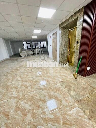 💯 Cho Thuê Nhà HXH Phổ Quang_P2_7x25m_Hầm 4 Lầu Suốt.