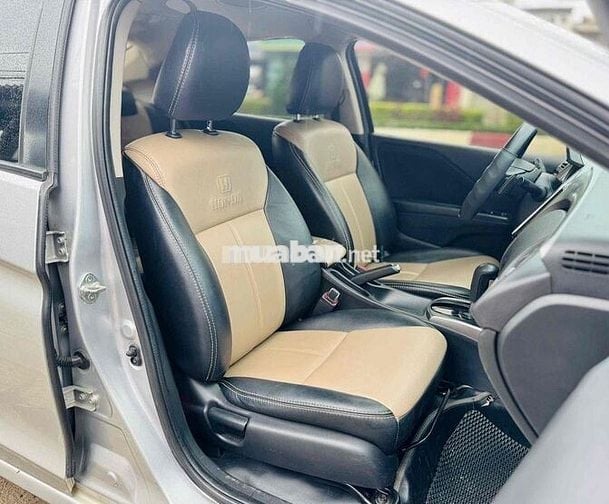 Honda City 2015 1.5 CVT - 89000 km