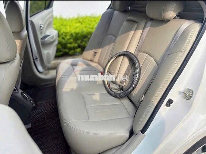 Nissan Sunny XV AT bản đủ 2020