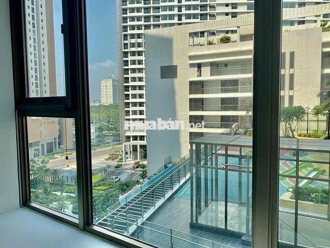 CHO THUÊ CĂN HỘ MIDTOWN, PMH, 2 PN FULL NT 40 TRIỆU