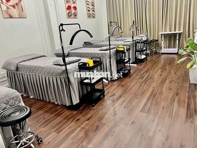 SIÊU PHẨM NHÀ MỚI Góc 2 MT - 309A Nguyễn Văn Trỗi  - DTSD 500m² Sàn