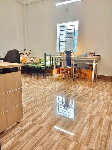 Nhà ngang 5m HXH Huỳnh Văn Nghệ – 76m² – 2 tầng – 3PN – Tân Sơn, Gò Vấ
