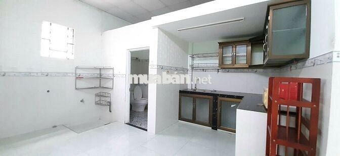 BÁN NHÀ HẺM NGUYỄN DUY TRINH – PHÚ HỮU, QUẬN 9 – GIÁ 3.2 TỶ TL