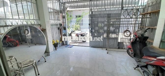 BÁN NHÀ HẺM NGUYỄN DUY TRINH – PHÚ HỮU, QUẬN 9 – GIÁ 3.2 TỶ TL