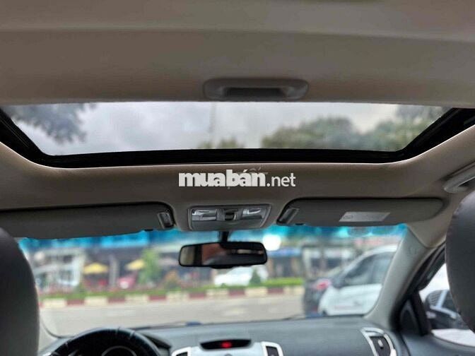 KIA FORTE 2011 bản đủ, số sàn