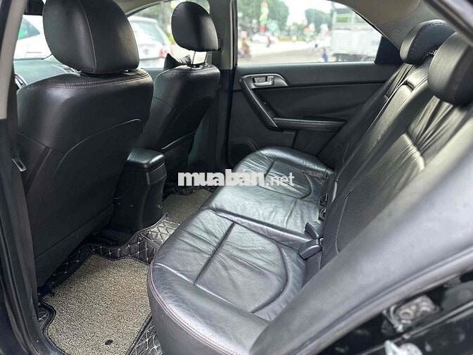 KIA FORTE 2011 bản đủ, số sàn