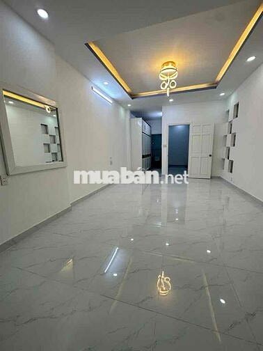 NHÀ SIÊU ĐẸP HẺM VÍP 4X15 NGUYỄN THỊ ĐẶNG NGAY TRƯỜNG HỌC CÁC CẤP