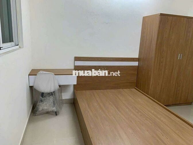 🍒Cho thuê căn hộ 2pn* Góc +FullNT*Cc BellezaQ7*Dt 70m2- Giá 10tr