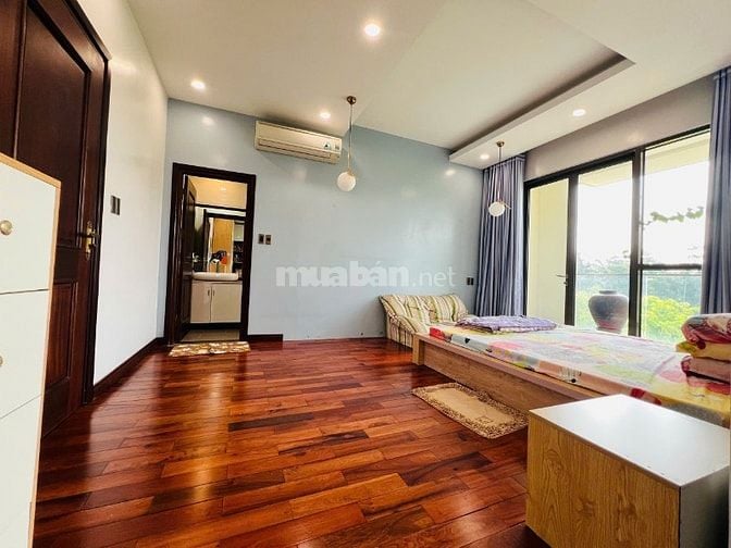 Bán biệt thự 144m2 ở Hanoi Garden City, Long Biên, Hà Nội - Sổ đỏ - 29